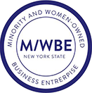 Minority and Women owned business entrerpise